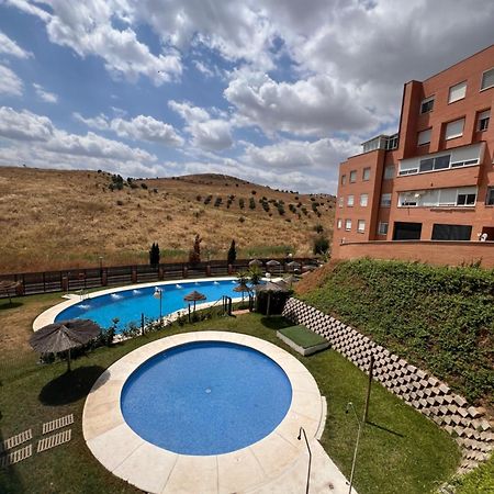 Apartamento Jardin De Atalaya Камас Экстерьер фото